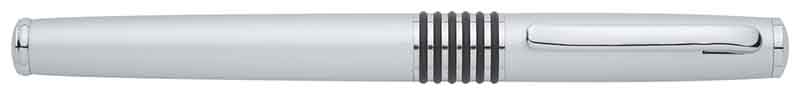 BMV Grip Series - Lid Top Roller Ball Pen