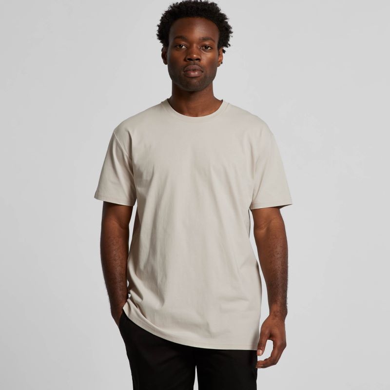 AS Colour Mens Staple Tee (4/5XL)