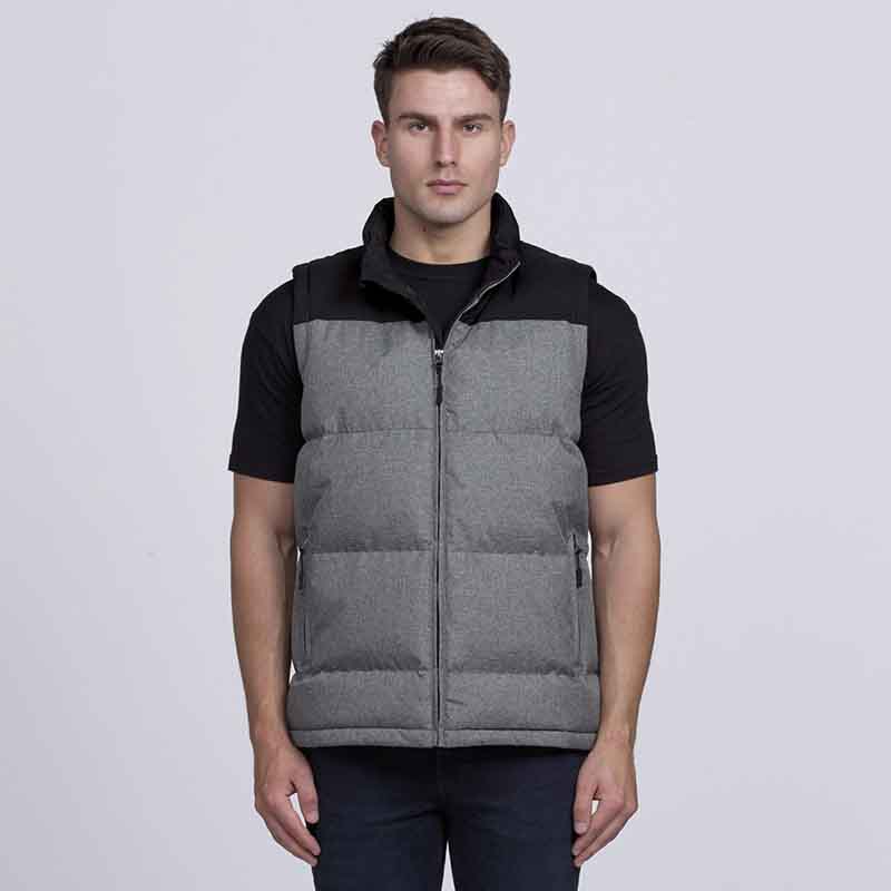 BMV smpli Axle Puffa Vest