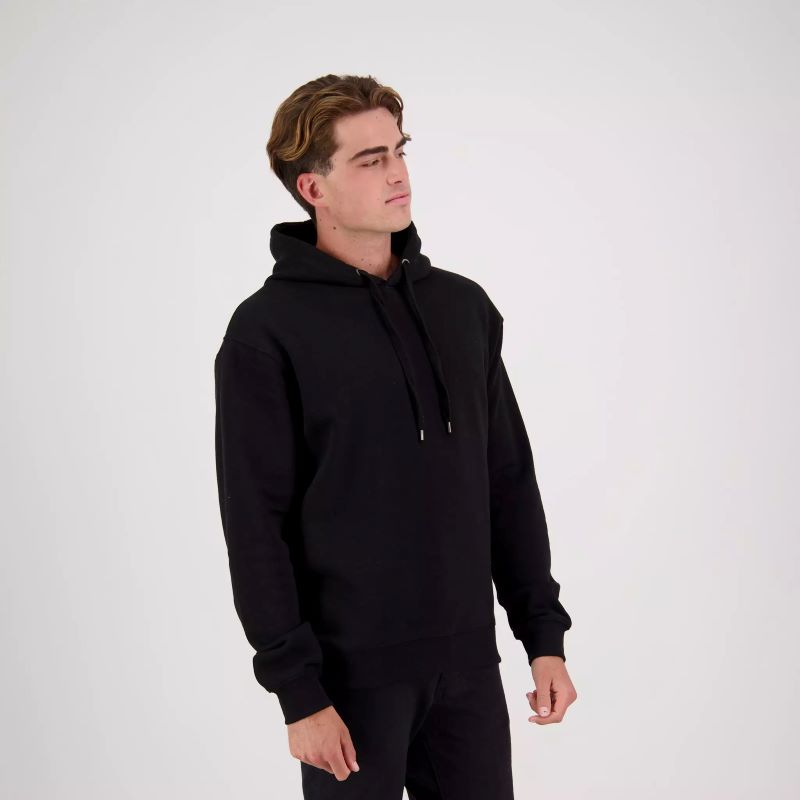 Cloke Pocketless Hoodie