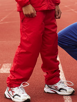 Kids Training Track Pant