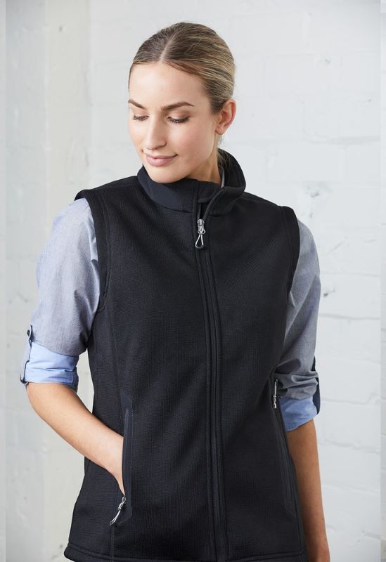 Cforce Top Secret Womens Vest