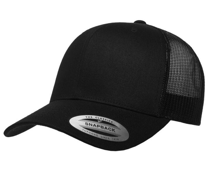 Flexfit trucker