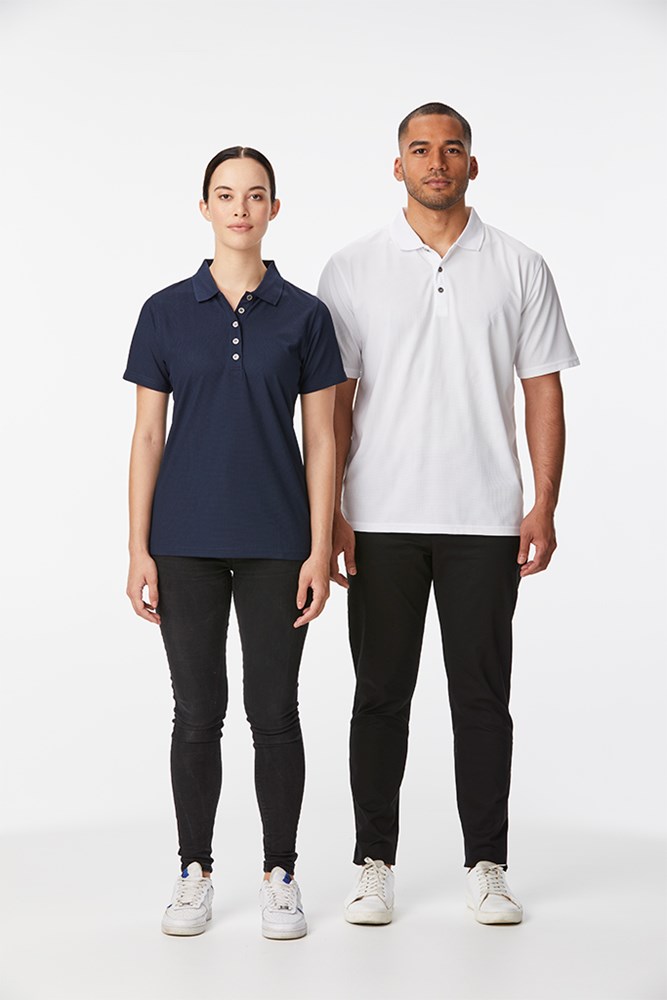 Cforce Executive Womens Polo