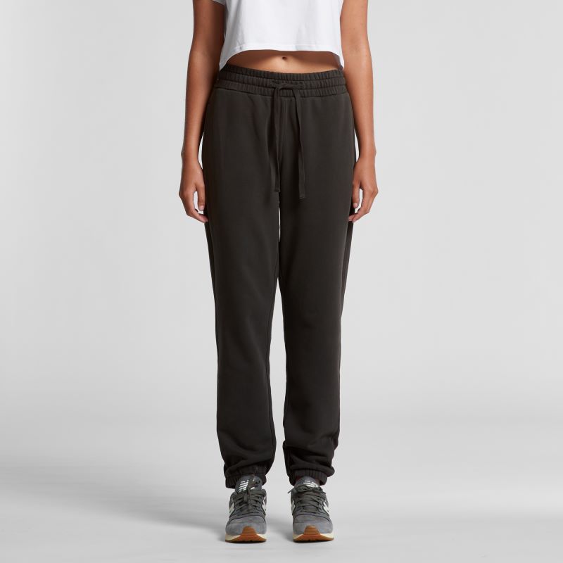 AS Colour Womens Faded Track Pants