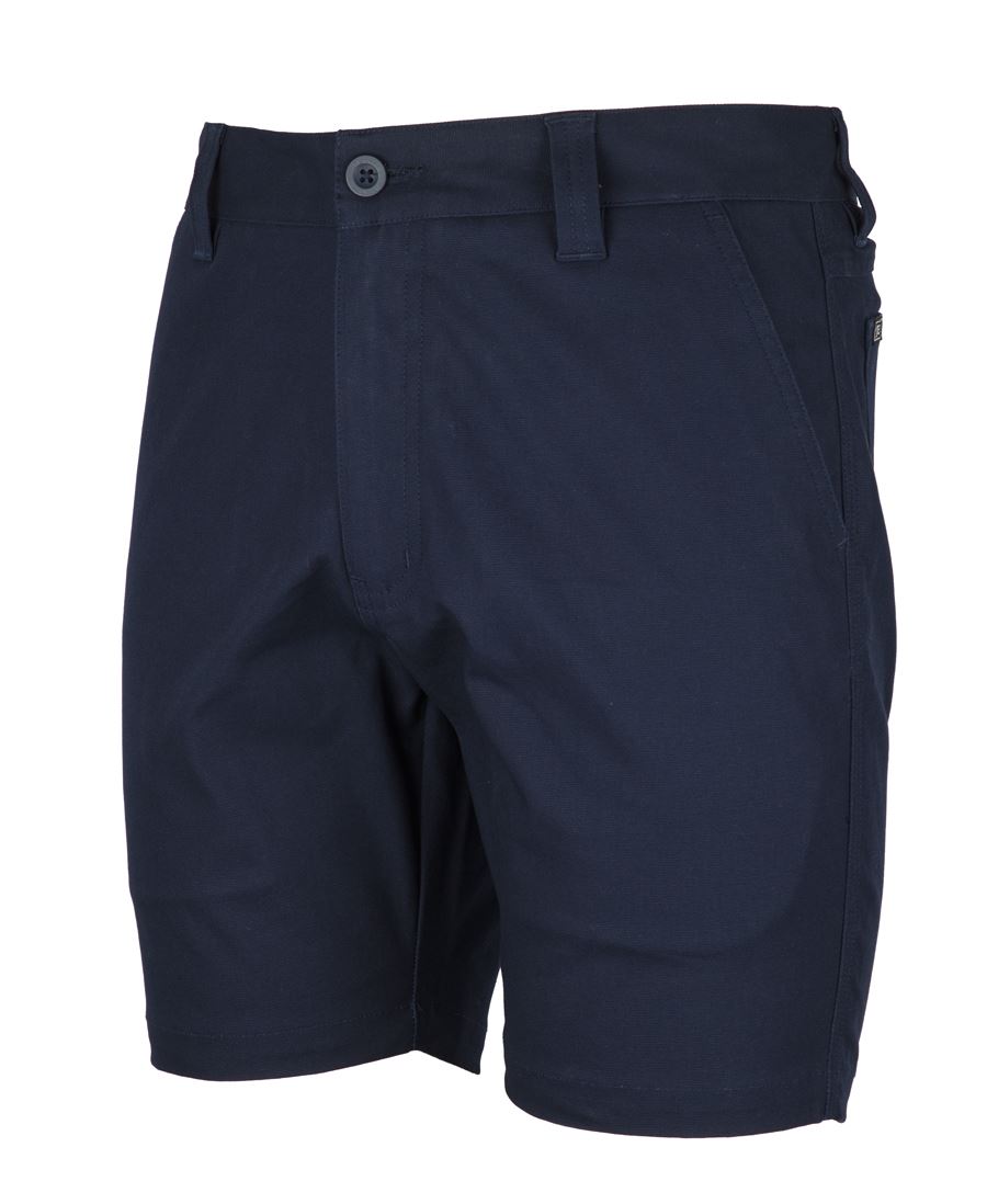 JB's Stretch Canvas Short