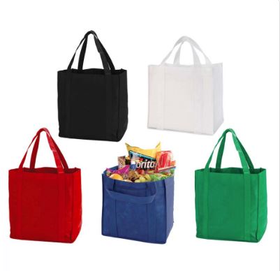 Non-woven Shopping Tote