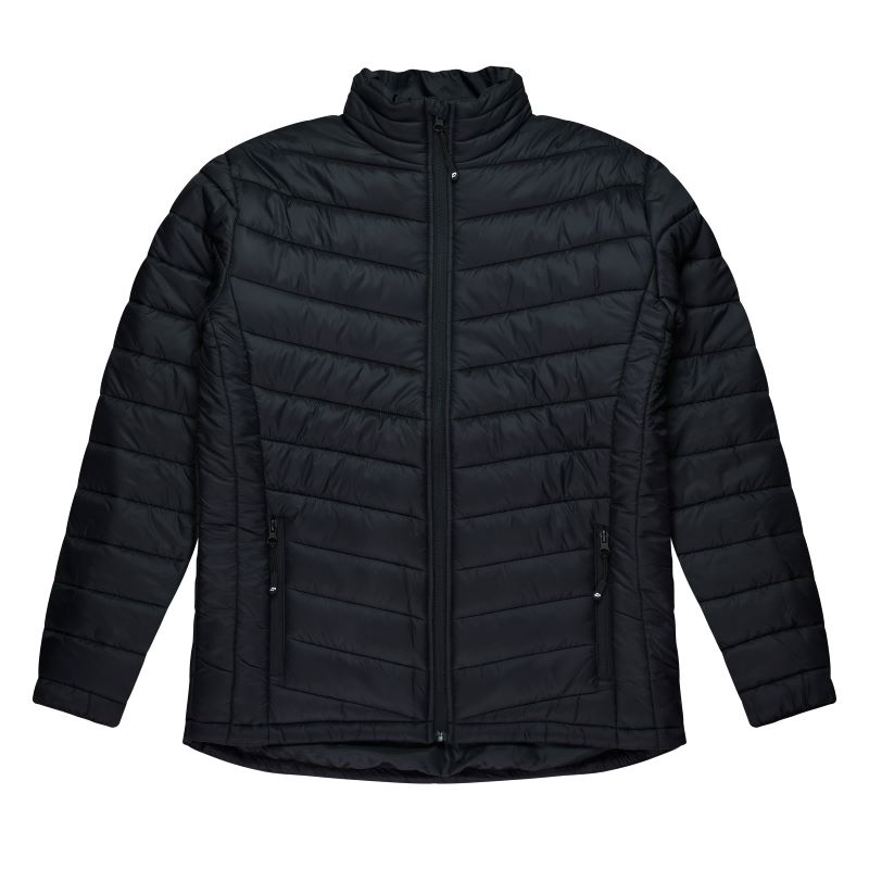 Aussie Pacific Kids Buller Puffer Jacket