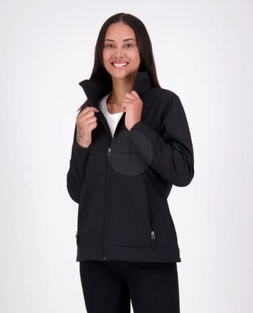 Aspiring Softshell Jacket - Womens