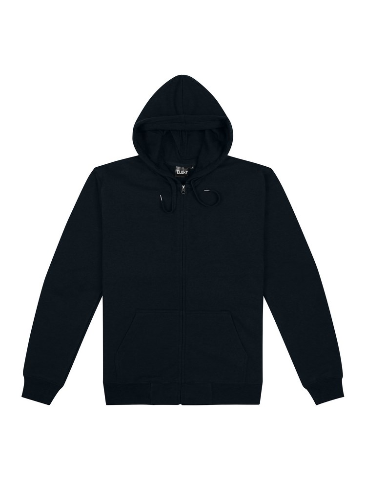 Daybreak Hoodie - Inc Embroidery - Left Chest - Toi Ohomai; Right Chest - Facilities