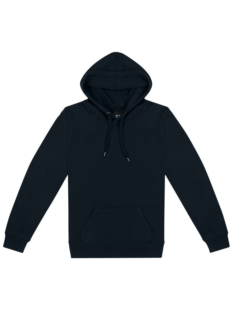 Womesn 360 Pullover Hoodie - Incl Embroidery - Left Chest - Toi Ohomai