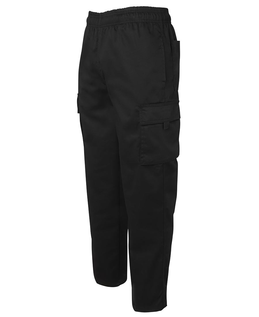 JBs Elasticated Cargo Pant