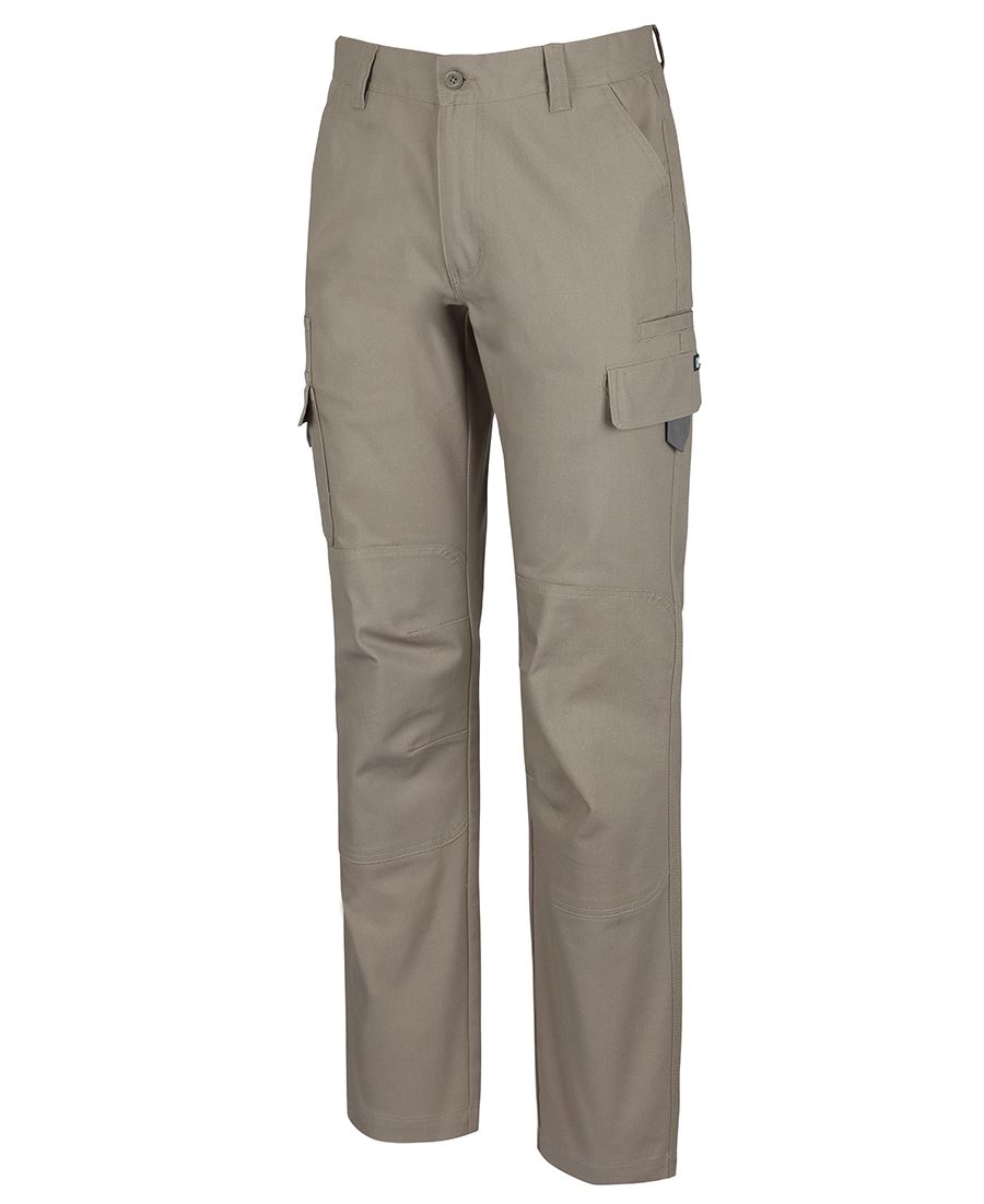 JB's Multi Pocket Stretch Canvas Pant