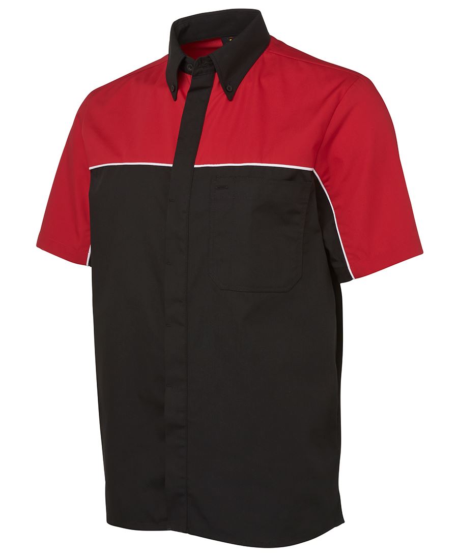 JBs Podium Moto Shirts