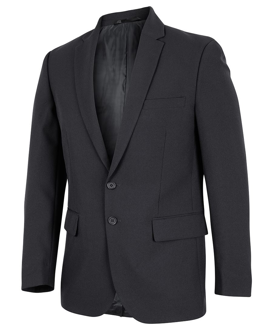 JBs MECH STRETCH SUIT JACKET
