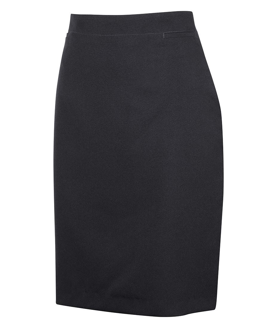 JBs LADIES MECH STRETCH LONG SKIRT