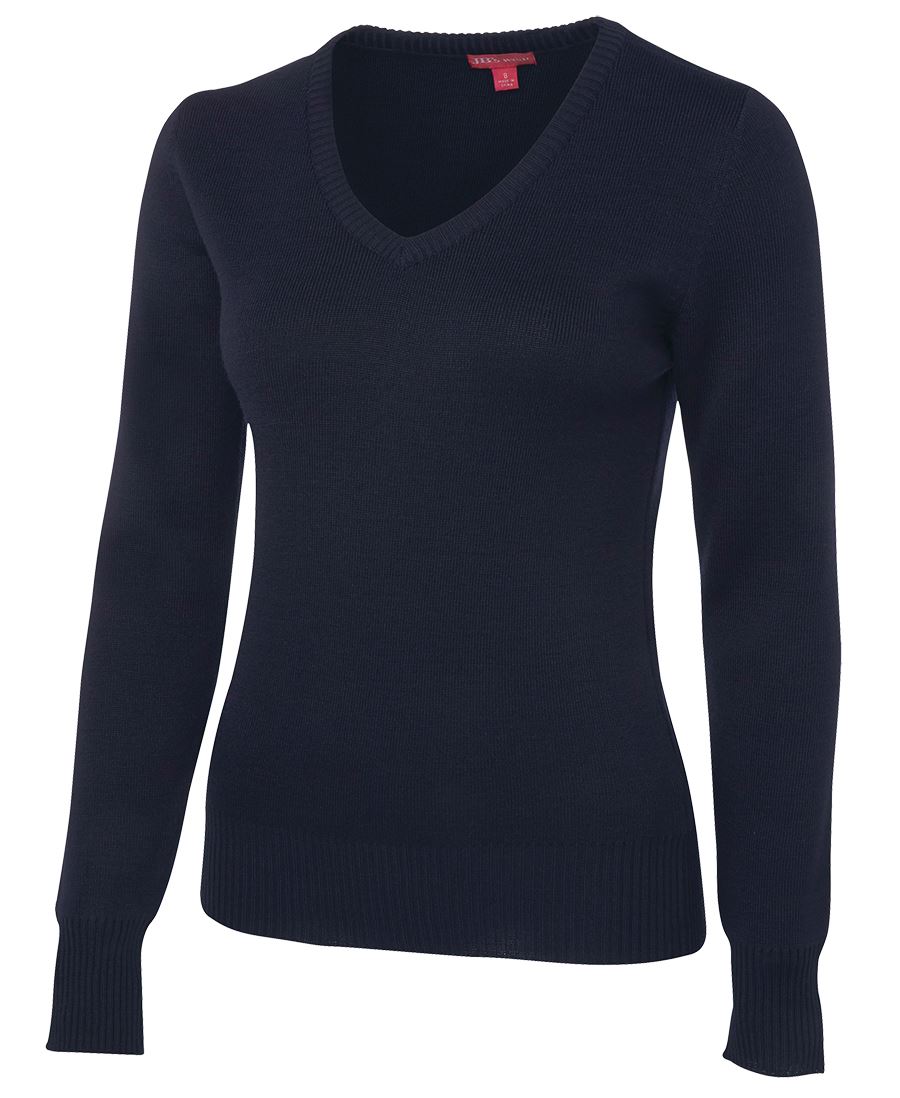 JBs Ladies Knitted Jumper