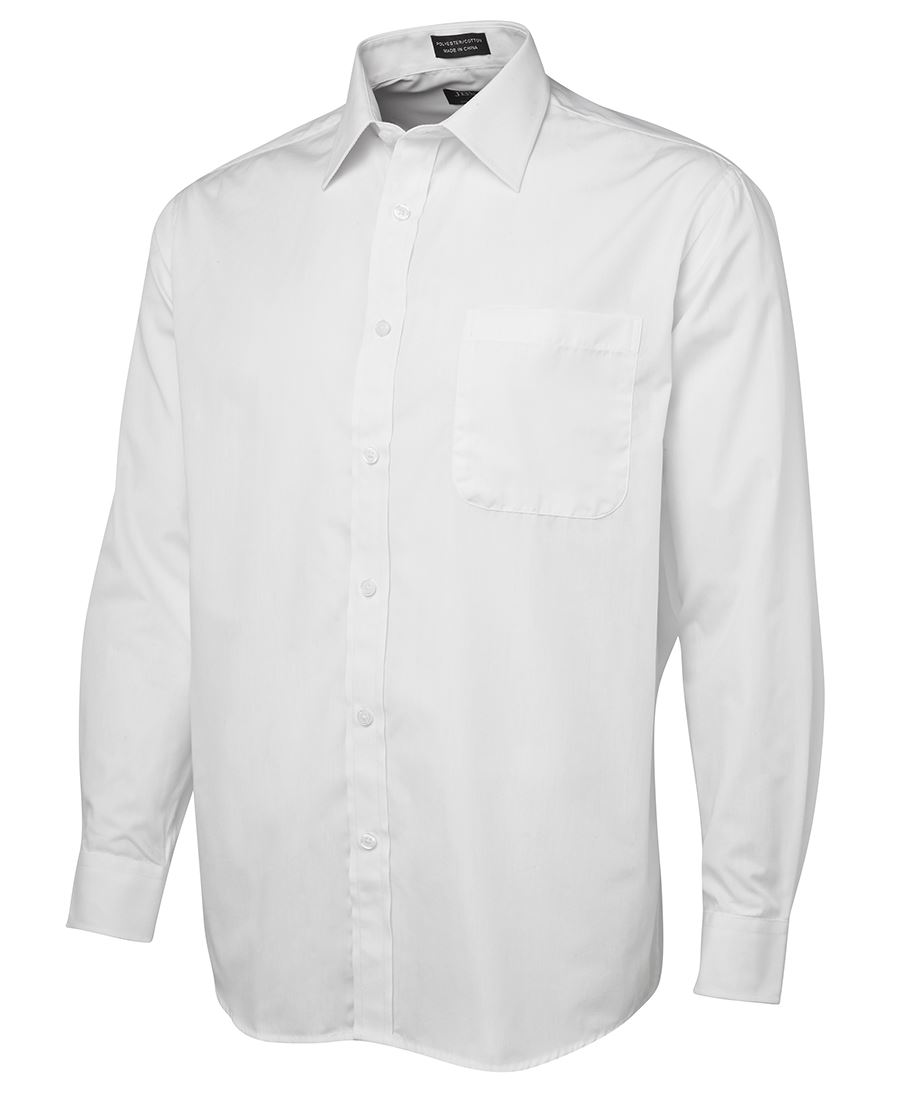 JBs S/S POPLIN Shirts
