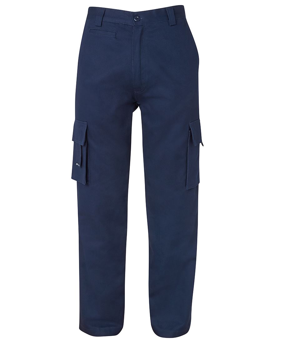 JBs M/Rised Multi Pocket Pant