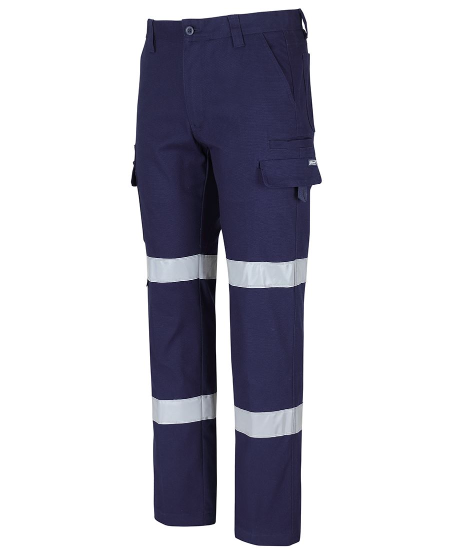 JB's Multi Pocket Stretch Canvas Pant with D+N Tape