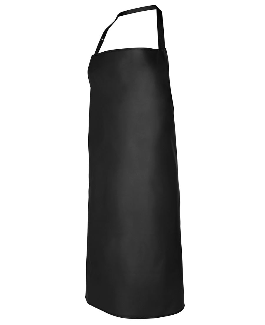 JB's 490gsm Vinyl 60x90 Bib Apron