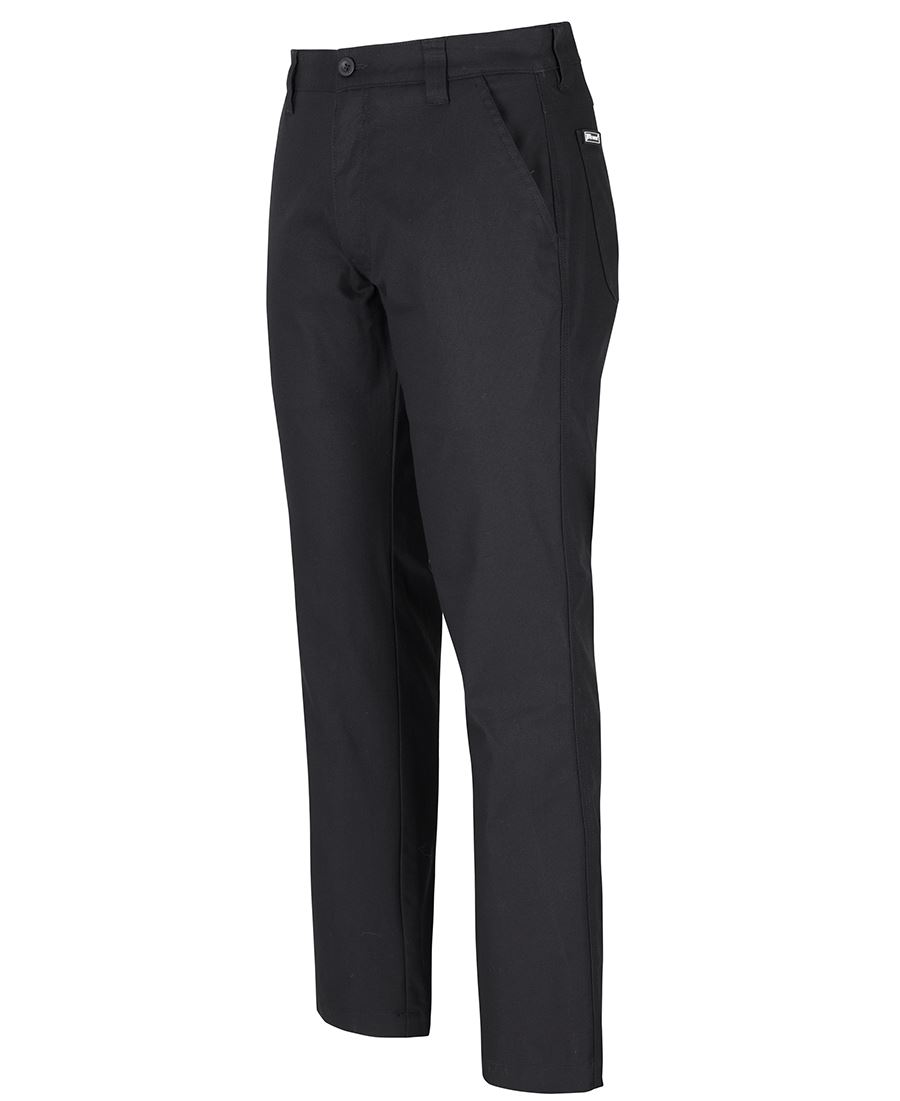 JB's Stretch Canvas Trouser