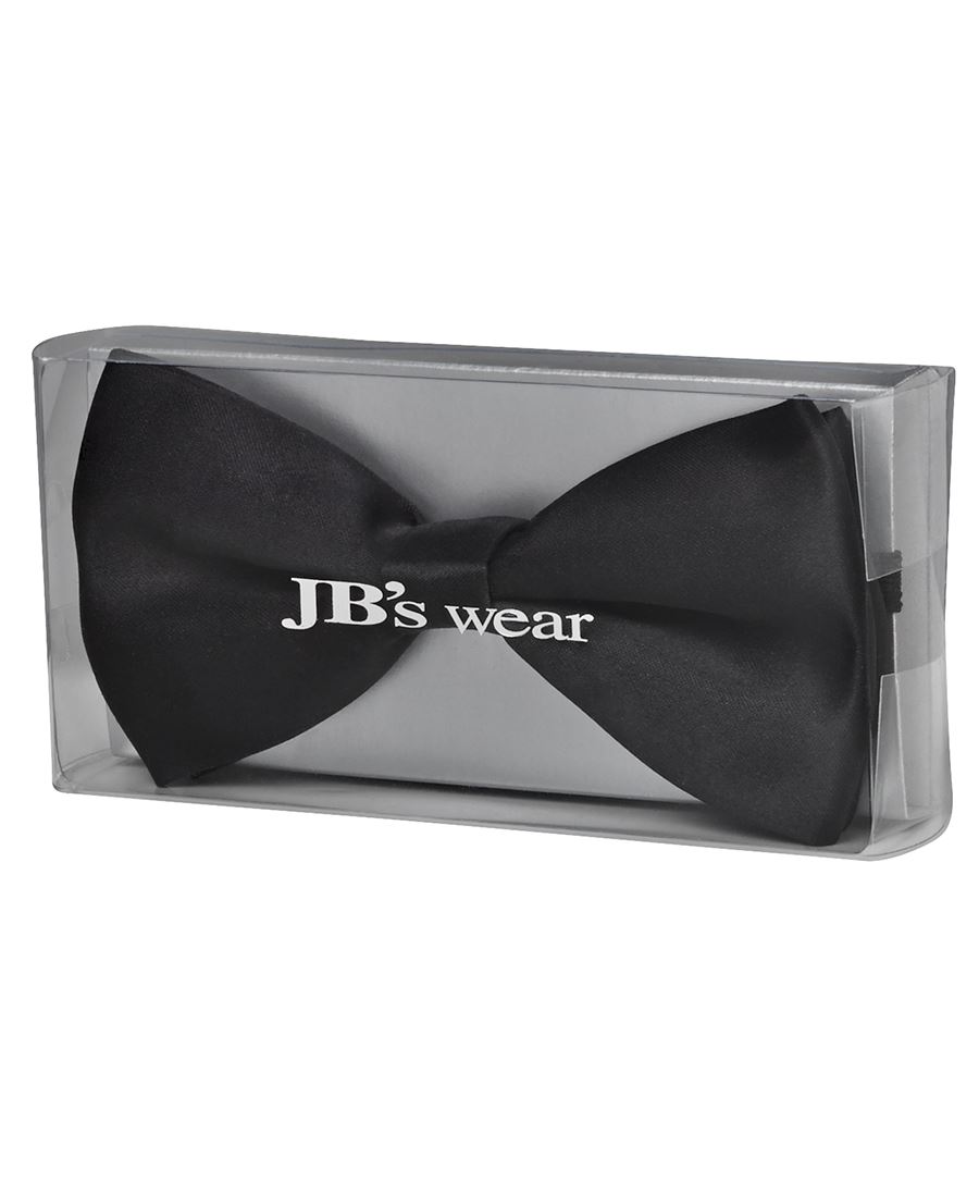 JB's Bow Tie & Polka Dot Bow Tie