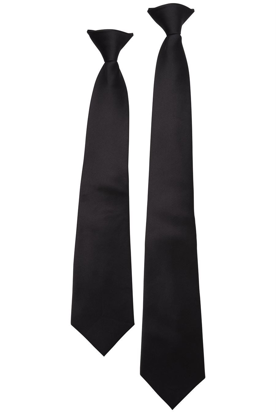 JB's Clip on Tie (5 Pack)