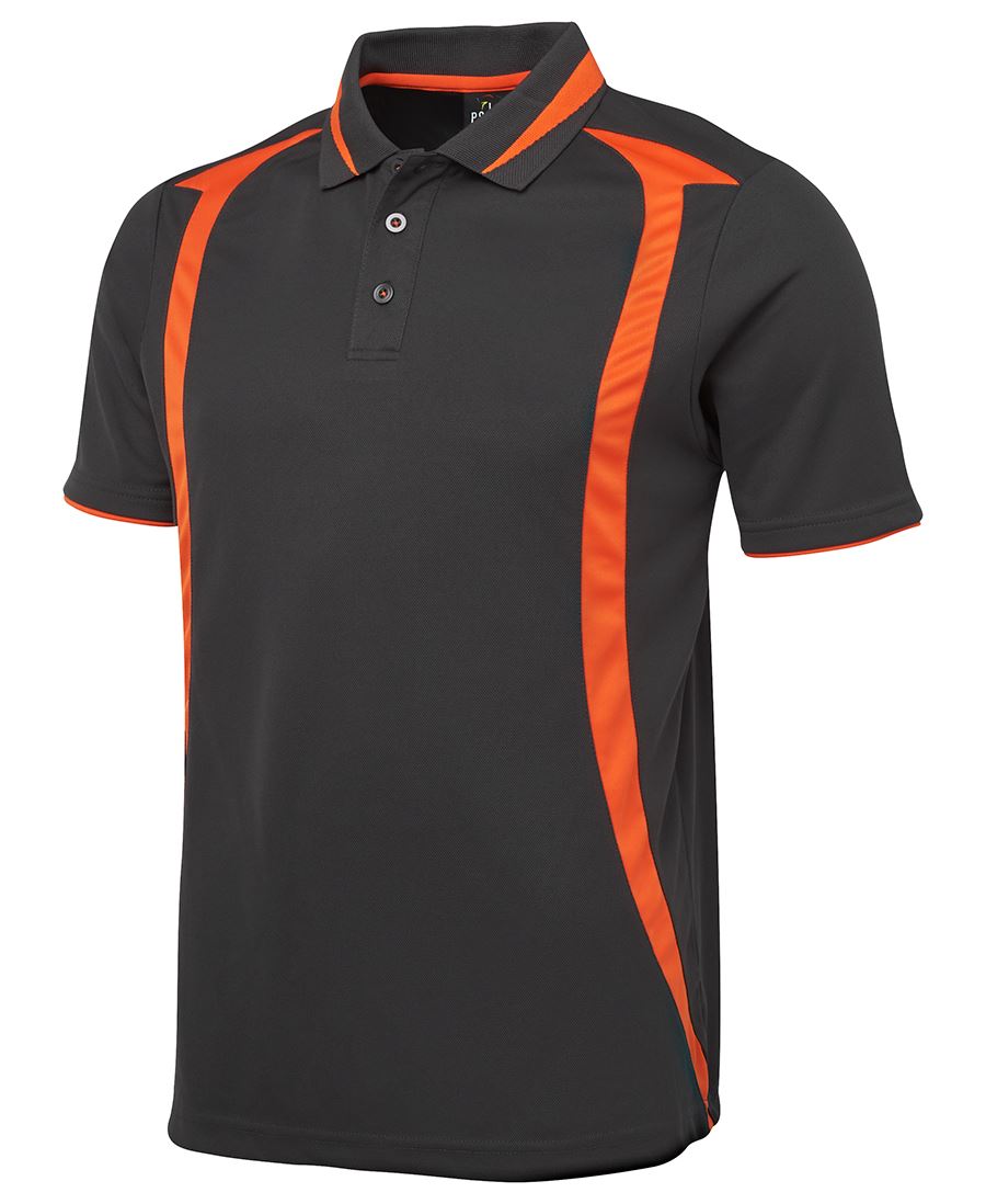 JBs Podium Swirl Polo