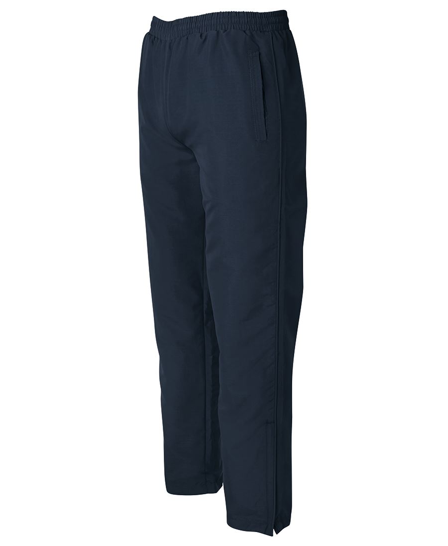 JBs Podium Warm Up Zip Pant