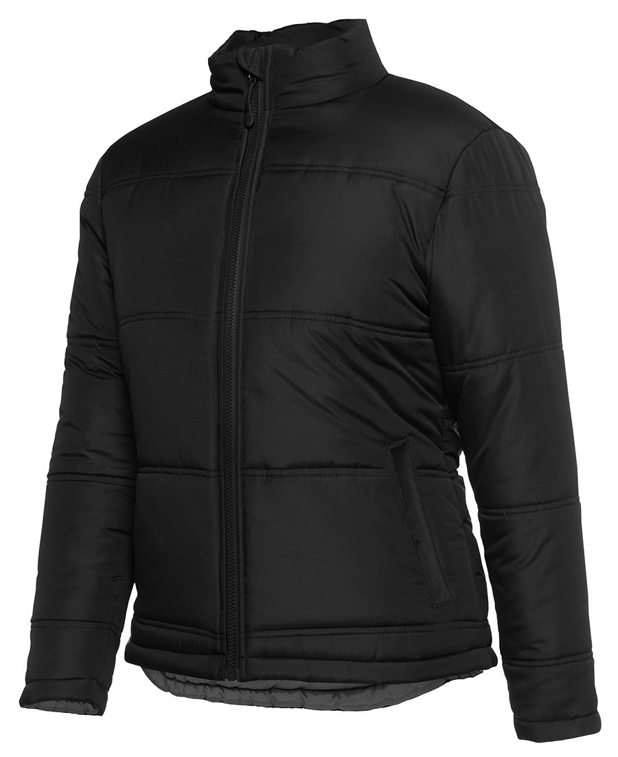 JB's Ladies Adventure Puffer Jacket