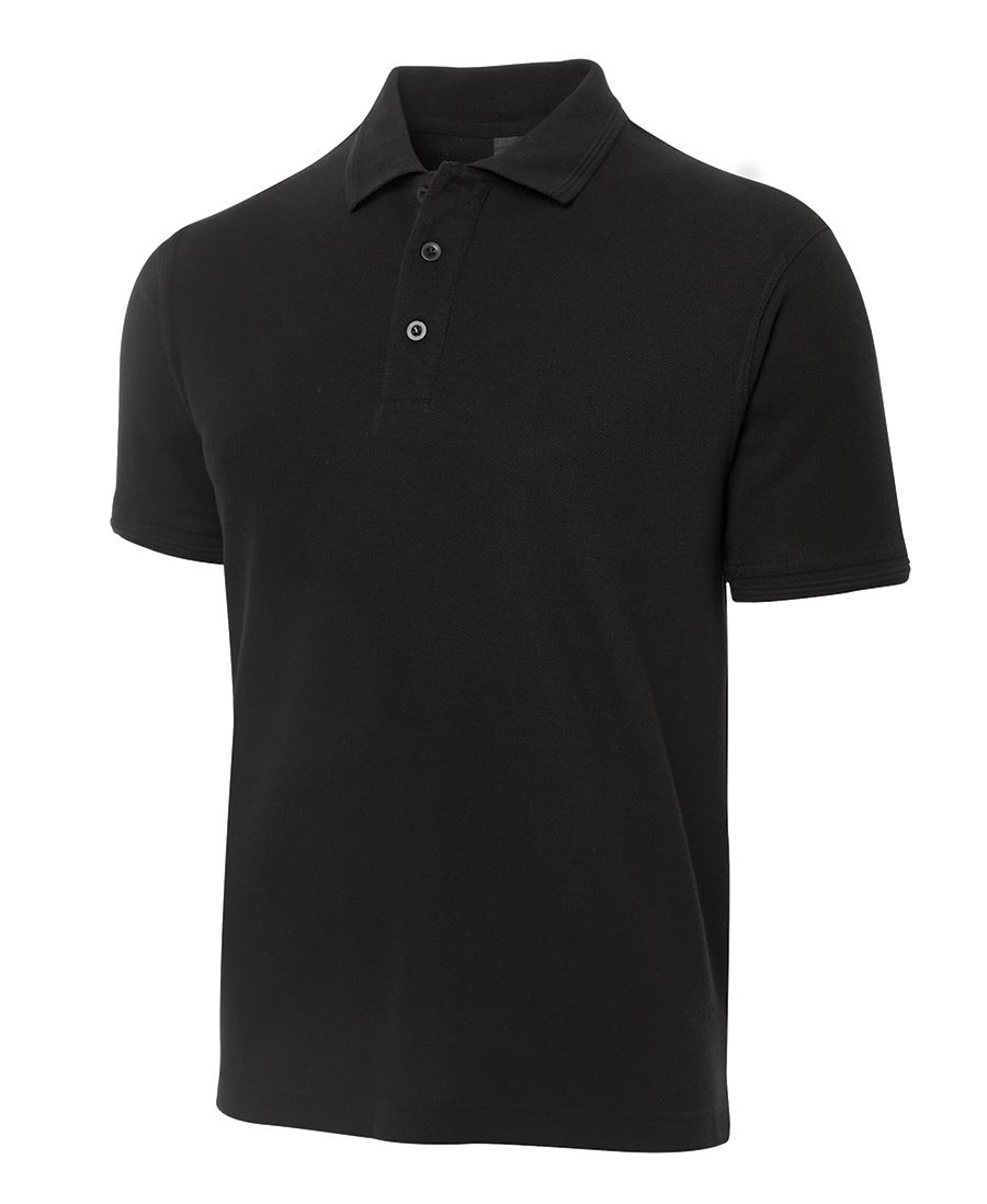 JBs Pique Polo