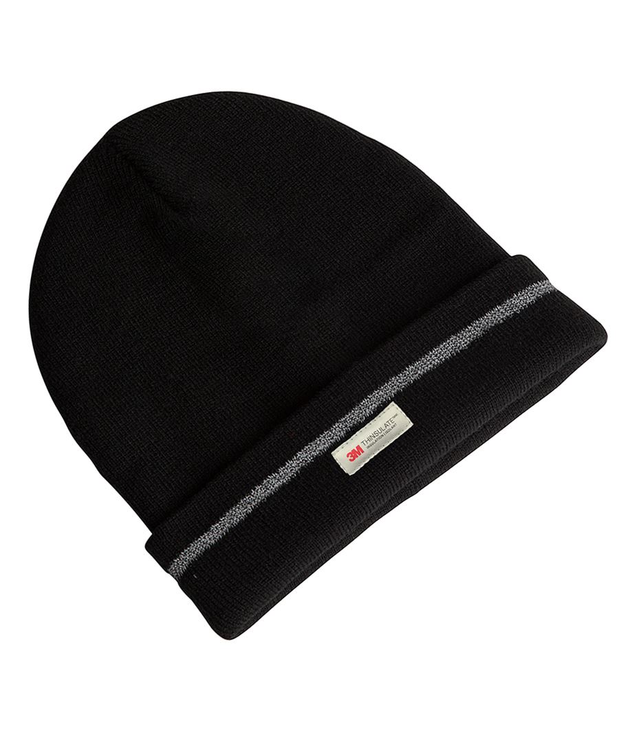 JB's Reflective Beanie