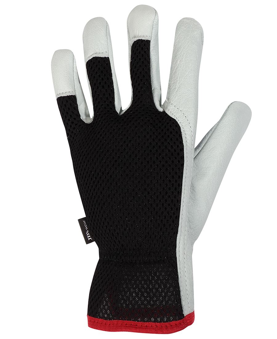 JB's Vented Rigger Glove (12 pack)