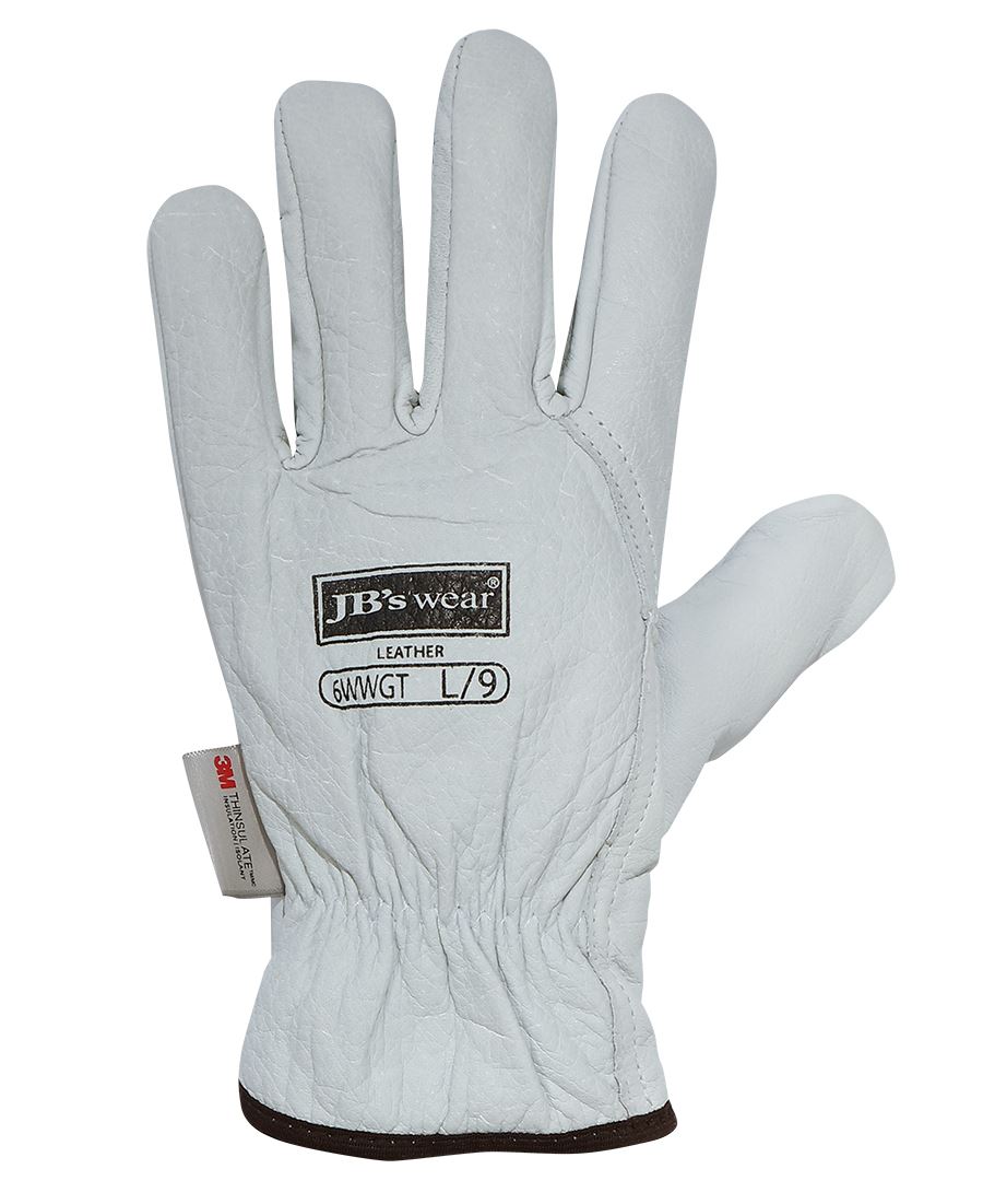 JB's Arctic Rigger Glove (12 Pack)