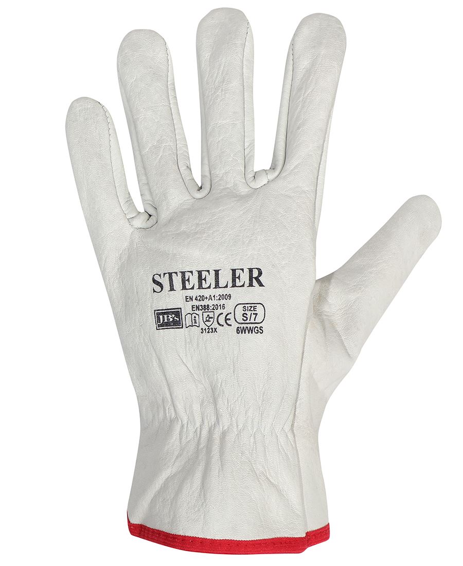 JB's Steeler Rigger Glove (12 pack)