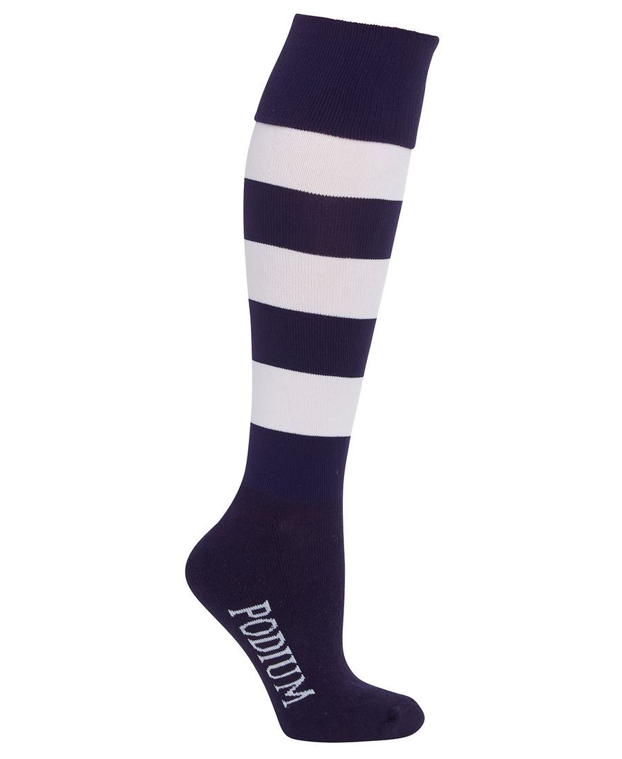 JBs PODIUM SPORT SOCK