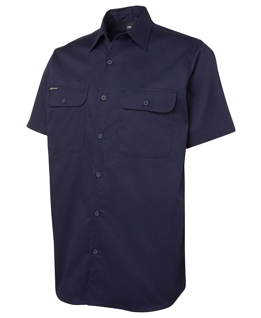 JB's S/S 150G Work Shirt