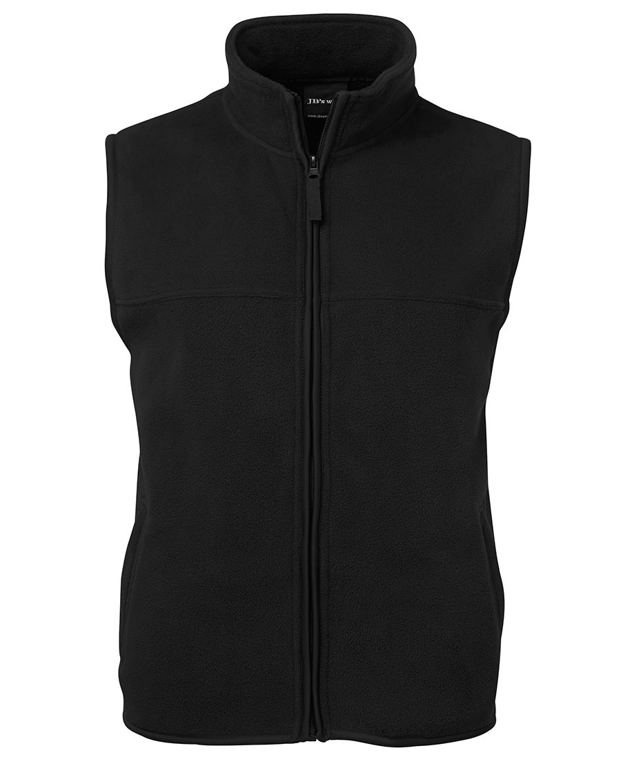 JBs Polar Vest