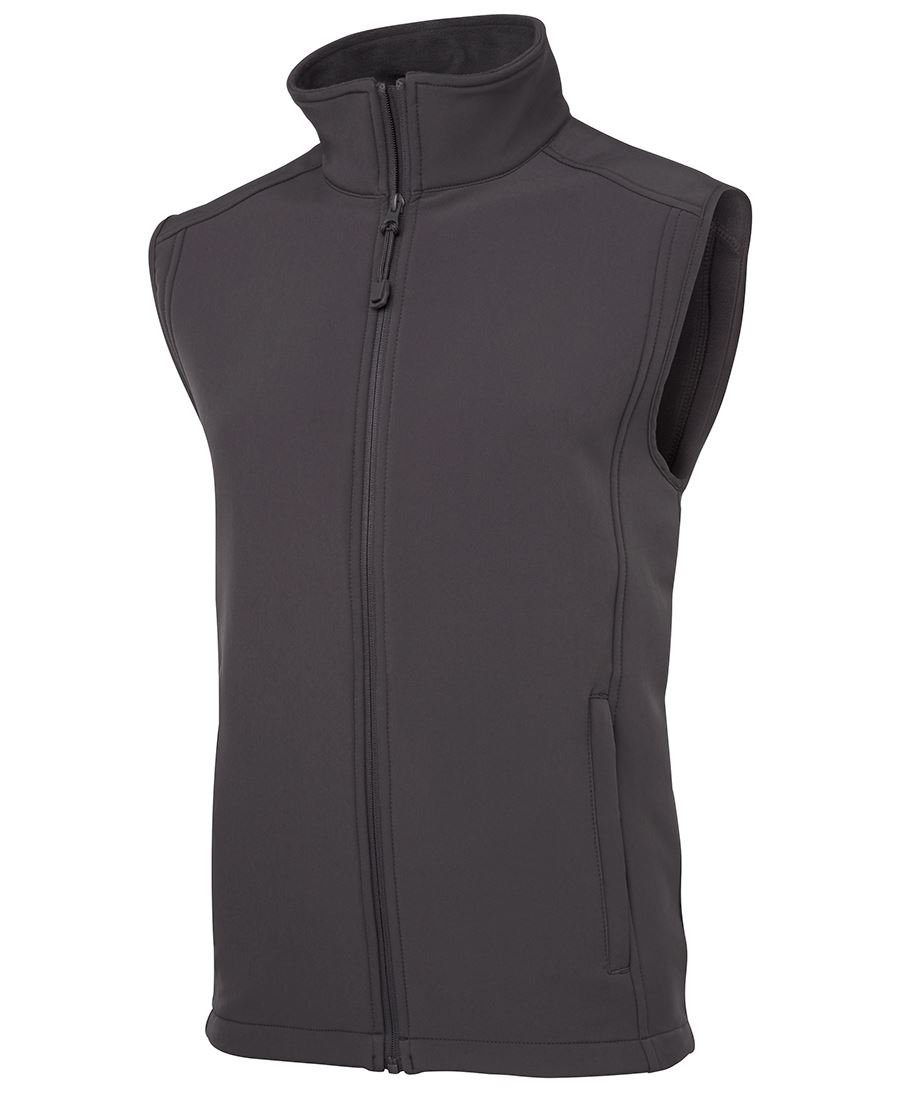 JBs Layer (Softshell) Vest