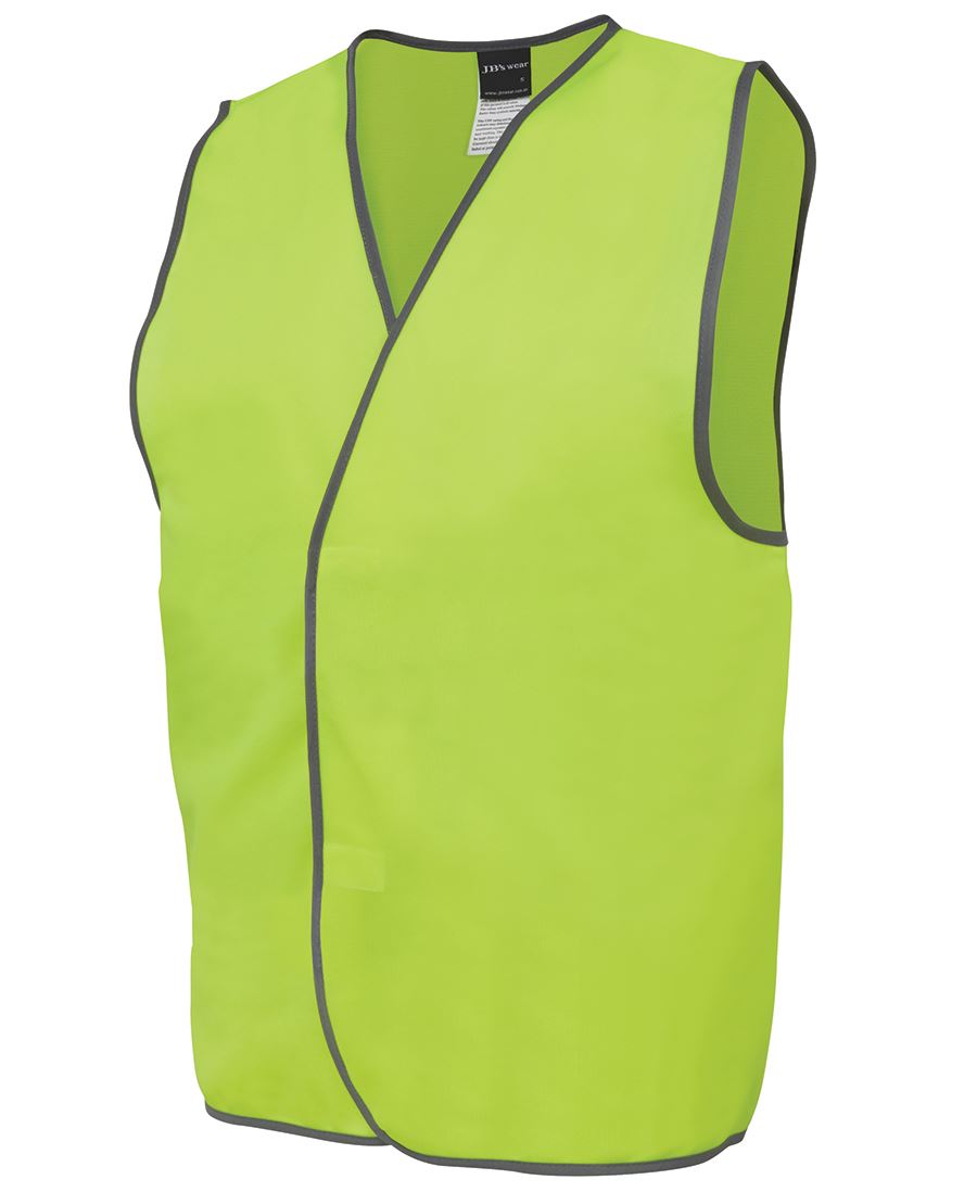 JBs HV Safety Vest