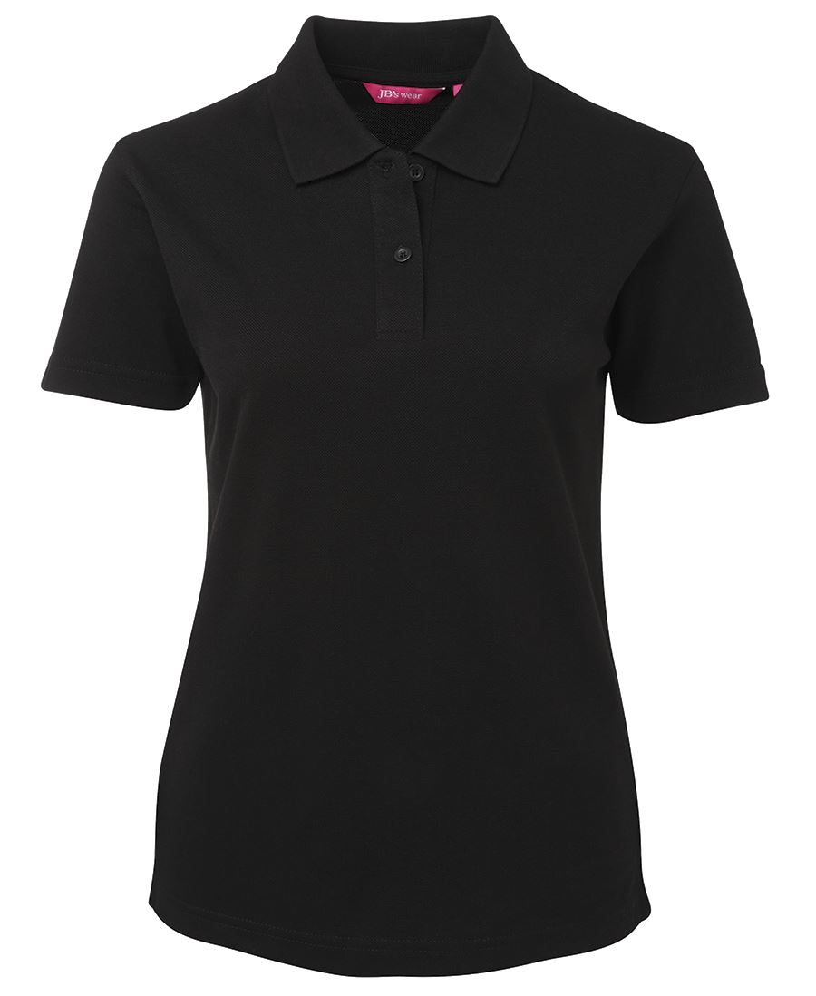 JBs Ladies 210 Polo