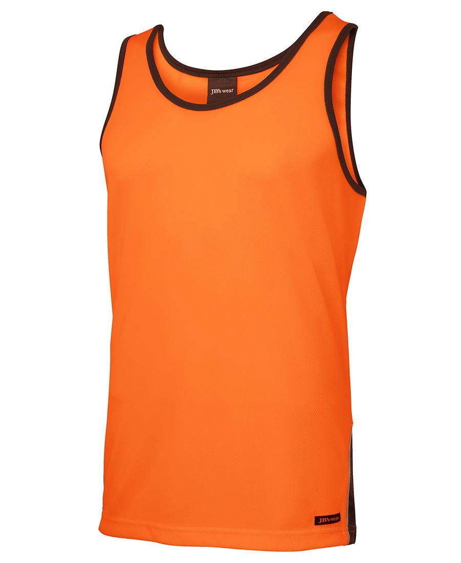 JBs HV 4602.1 Contrast Singlets