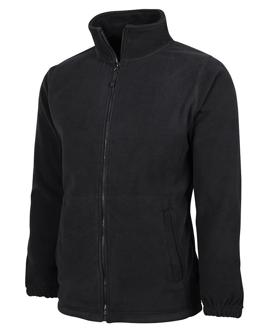 JBs Full Zip Polar