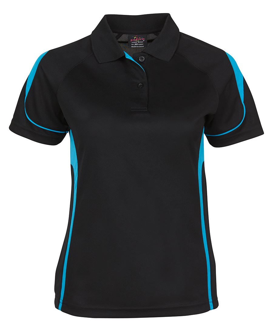 JBs PDM LADIES BELL POLO