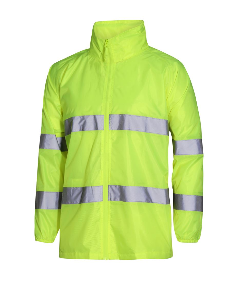 JBs HV (D+N) Biomotion Jacket