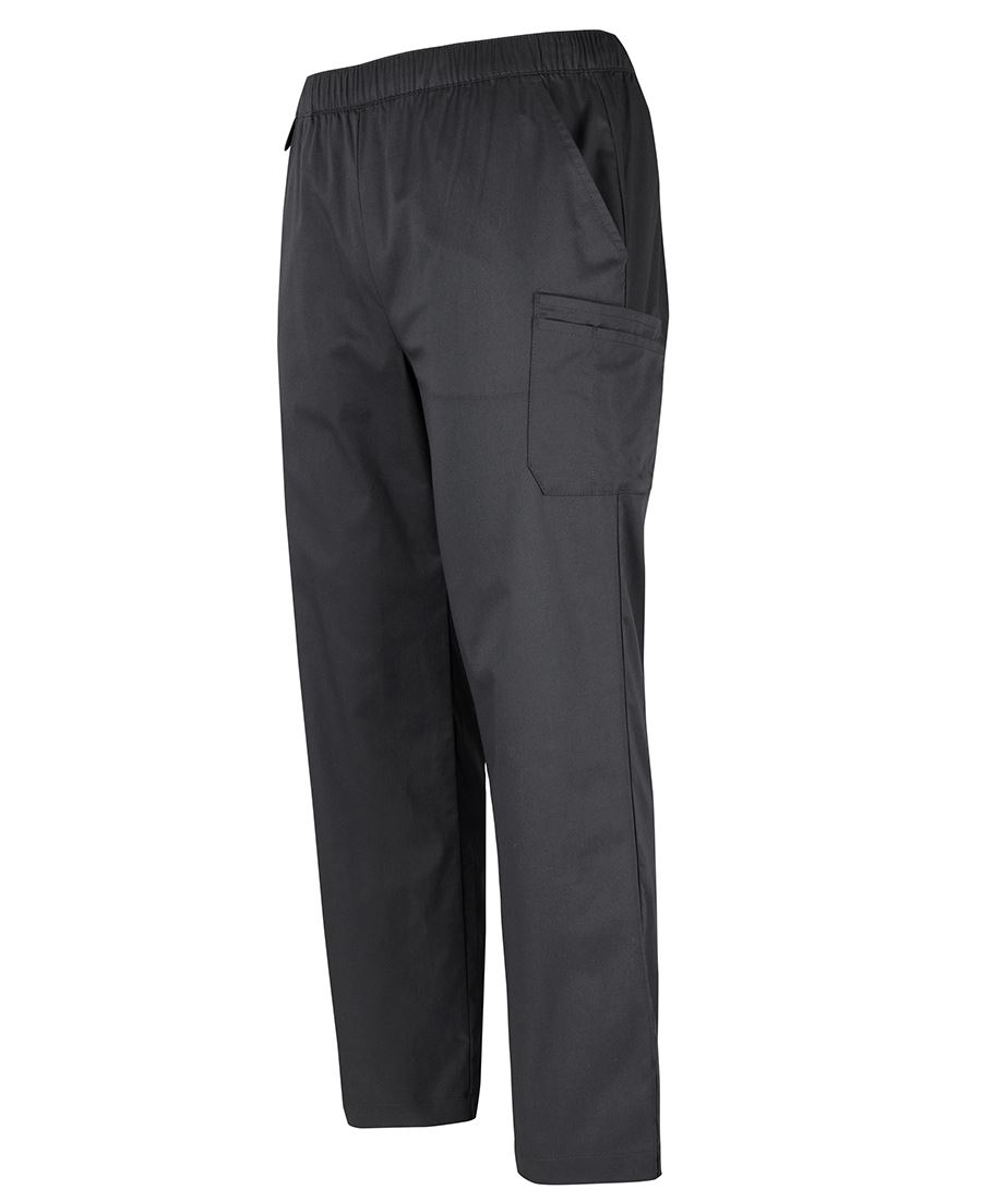 JBs UNISEX PREMIUM SCRUBS CARGO PANT