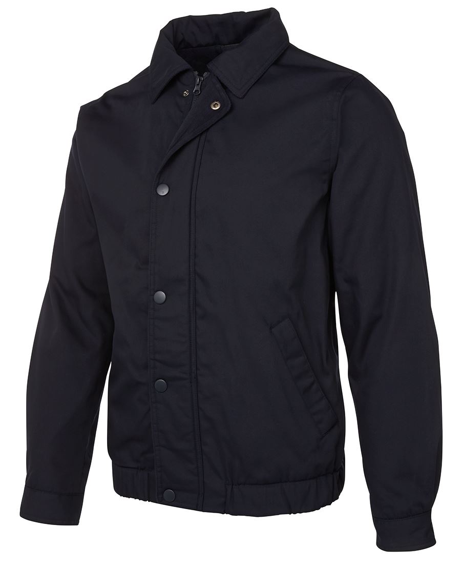 JBs Contrast Jacket