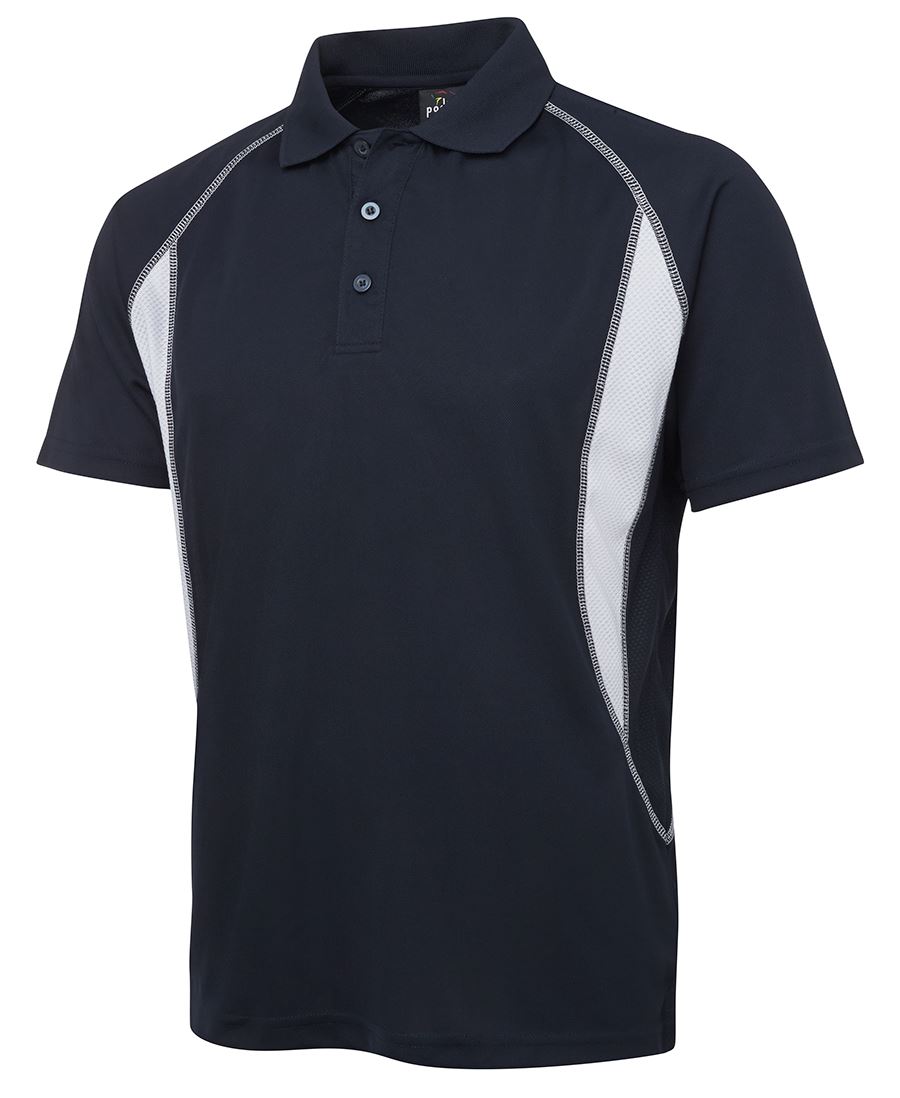 JBs Podium Insert Polo