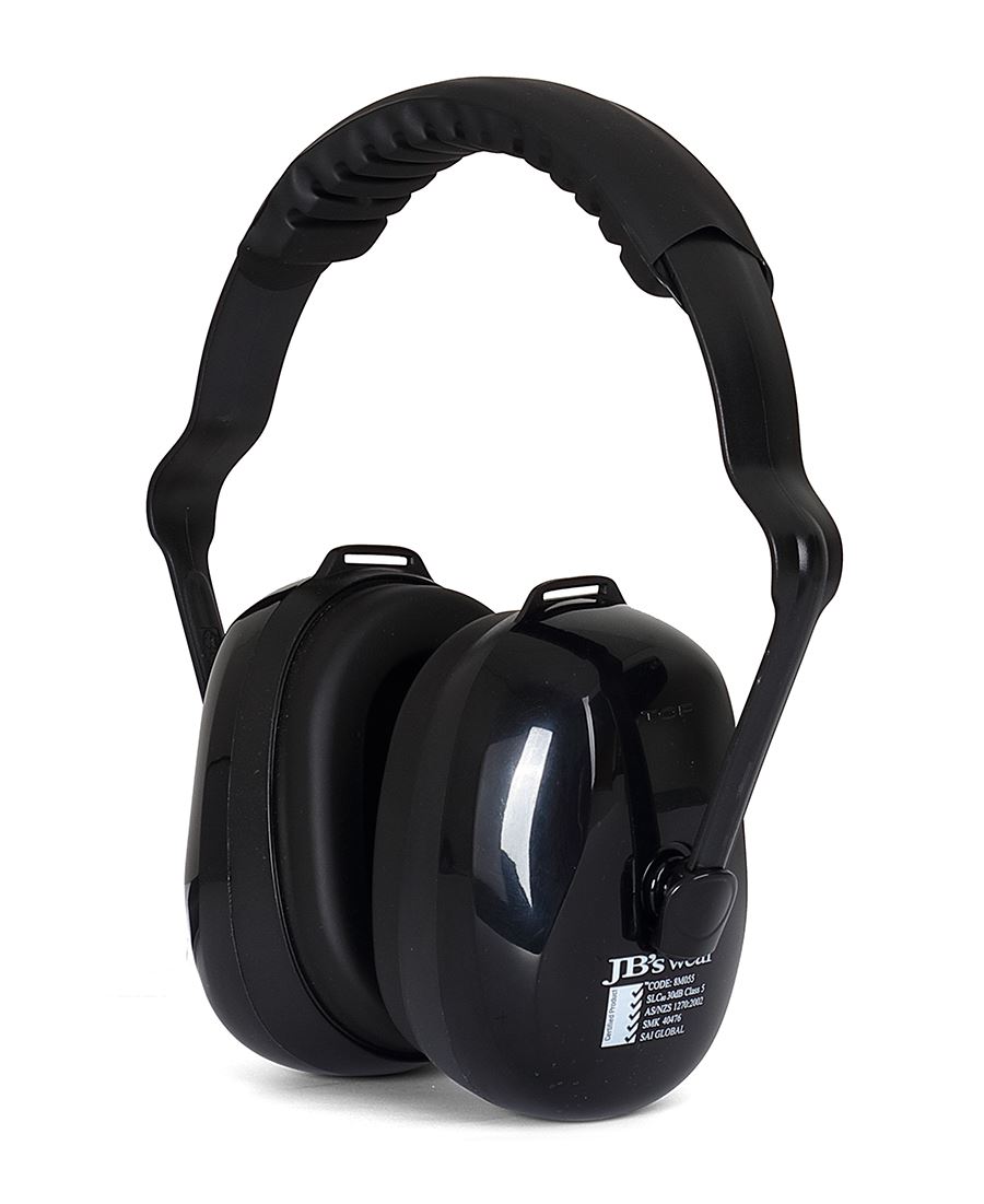 JBs Class 5 Ear Muff